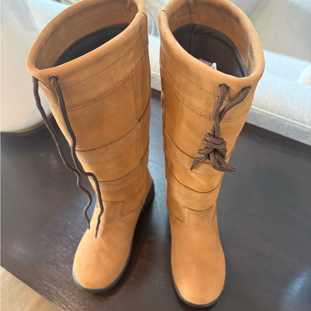 Dublin Waterproof Boots for Women